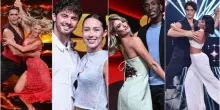 Ballando con le Stelle, le pagelle: Anna Safroncik nervosetta (4), Ornella Muti parla la pista e vince (8.5), Monica Guerritore sensualissima (9), Massimo Ghini e l'Iban (5)