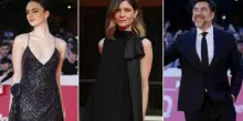 Festa del cinema di Roma, le pagelle: Javier Bardem classico (6,5), Deva Cassel una diva (9,5), Vittoria Puccini elegante (8)
