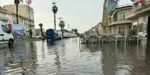 Meteo Giuliacci: &laquo;Da oggi arriva il maltempo, 6 giorni di piogge&raquo;. Rischio nubifragi e allerta meteo gialla e arancione, ecco dove