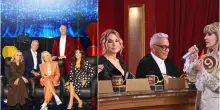 Ascolti tv sabato 17 ottobre, chi ha vinto tra Ballando con le Stelle e Tu s&igrave; que vales? La sfida Affari Tuoi-Ruota della Fortuna