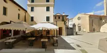 Osteria chiude dopo 28 anni: scade il contratto e viene cambiata la serratura al locale in centro