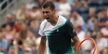 ?ATP 250 Lione, il tabellone: Cobolli testa di serie n.1, derby Arnaldi-Musetti al primo turno