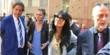 Impronte sulla scena del delitto di Garlasco, la difesa Stasi non considera la consulenza di Sempio: divergenze sulle dimensioni
