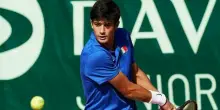 Next-Gen ATP Finals, Fonseca si ferma fino al 2027: Cin&agrave; ad un passo dalla qualificazione