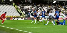 Cesena-Avellino 1-1: Izzo risponde a Fiori, Lupi indenni al Manuzzi: succede tutto nella ripresa
