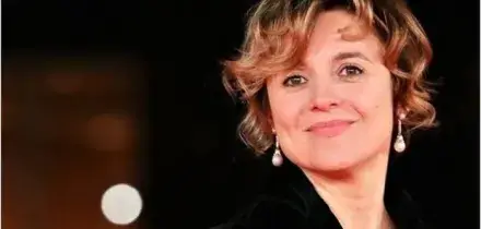 Michela Cescon: &laquo;Salviamo il desiderio, oggi rischia di morire&raquo;