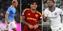 Serie A, classifica, risultati e prossimo turno: ?La Lazio travolge la Juventus e aggancia l'Inter in vetta, vola anche la Roma