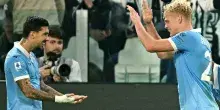 Juventus-Lazio, tris a Torino dopo 31 anni. Provstgaard: &laquo;Mai respirata un'aria simile, vogliamo vincerle tutte&raquo;