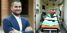 Luca Spada, la telefonata della fidanzata agli atti: &laquo;Stai facendo secco un altro vecchio?&raquo;. Le intercettazioni