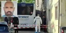 Terni, aggredita a martellate dal marito su un bus: Fatiha muore dopo 5 mesi di agonia. L'uomo si era strappato il braccialetto elettronico, poi era andato al bar a fare colazione