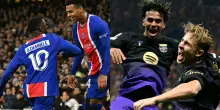 PSG-Barcellona, orario e dove vederla in tv e streaming: probabili formazioni, arbitro, precedenti e le altre partite di Champions