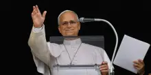 Papa Leone XIV oggi non andr&agrave; a Castel Gandolfo: la convalescenza nel suo appartamento. Ancora incerta la visita ad Assisi