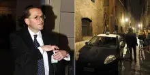 Morte di David Rossi, la Commissione inchiesta fa nomi di due presunti coinvolti: &laquo;Mussari il mandante, Ceccherelli l'organizzatore&raquo;
