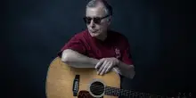Fly Away: il nuovo album di Stefano Bertozzi che esplora luoghi, emozioni e riflessioni