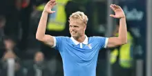 Provstgaard, che storia: il gol alla Juventus &egrave; il primo in Serie A di una stella dei videogiochi
