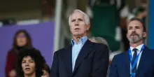 Malag&ograve;: &laquo;Le sconfitte delle italiane in Champions fanno riflettere ma non fotografano il nostro calcio&raquo;