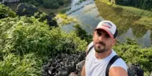 Fabio Zallocco trovato morto nella stanza d'albergo in Vietnam, aveva 34 anni. &laquo;Era andato a Hong Kong per un colloquio di lavoro&raquo;