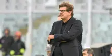Baldini: &laquo;Il problema sono i dirigenti, non i giovani. Abbiamo tanti ragazzi pronti per il grande calcio&raquo;