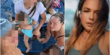 Travolta e uccisa dal treno mentre fa jogging. &laquo;Portava le cuffie, non ha sentito rumori&raquo;: era mamma di 7 figli e aveva 47 anni