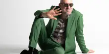 Mario Biondi, nuovo album:&laquo;Sempre fedele al jazz e al soul ma stavolta declinati in mille sfumature. Sanremo? Mi piacerebbe tornarci in gara&raquo;