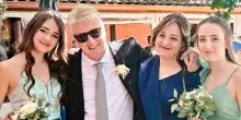 &laquo;Piante di ricino a 100 metri dalla scuola dove lavora la cugina di Gianni Di Vita&raquo;. La Scientifica scatta le foto