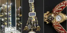 Reggia di Venaria, rubati 26 orologi d'epoca: bottino da 150mila euro nonostante allarme e vigilanza armata
