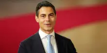 Rob Jetten, il premier olandese: &laquo;Aspetto un figlio con la gestazione per altri&raquo;. Primo caso al mondo di un premier in carica
