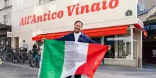 All'Antico Vinaio, Tommaso Mazzanti regala 600 euro ai dipendenti contro il carovita: &laquo;Ho deciso di fare la mia parte. Un regalo di Natale anticipato&raquo;