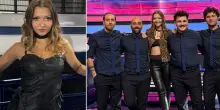 La Ruota della Fortuna, Nicla Ozenda lascia il programma per motivi di salute: &laquo;Devo operarmi&raquo;. Gerry Scotti scoppia in lacrime