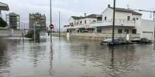 Allerta meteo, oggi la tempesta Adam investe l?Italia con rischio di nubifragi e piogge intense: arriva anche in Campania