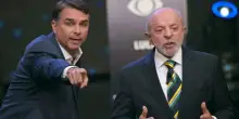 Ballottaggio in Brasile, i sondaggi: rimonta Lula dopo il confronto tv, per la prima volta &egrave; avanti su Bolsonaro