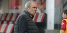 Lazio, Fabiani: &laquo;Col Parma la gara pi&ugrave; difficile. Lo stadio vuoto un macigno, non ci dormo la notte e spero in una tregua&raquo;