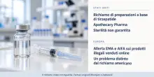 Farmaci per dimagrire, maxi-richiamo di Glp-1: cosa sappiamo e quali sono i rischi (anche per l'Italia)