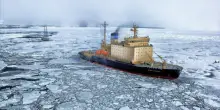 Artico, la nuova srategia Ue: gas, petrolio e un cavo sottomarino con la Groenlandia. La mossa legata anche alla flotta ombra