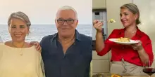 Giusina Battaglia rompe il silenzio dopo la morte del marito Sergio Colicchio: &laquo;Sono straziata dal dolore&raquo;