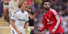 Como-Manchester United: dove vederla in tv (Sky, Prime), orario e probabili formazioni del match di Champions League