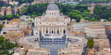 Abusi nel Preseminario del Vaticano, la Cassazione annulla la sentenza d'appello: nuovo processo per don Martinelli