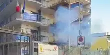 Pomigliano, caos e paura bombe carte sulle scuole: delegazione di studenti ricevuta dal sindaco Russo