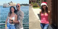 &laquo;Da Roma all?Australia con un biglietto di sola andata. All'inizio volevo mollare, poi a Sydney sono rinata e ho scritto un libro. Dopo 12 anni e 100mila dollari otterr&ograve; la cittadinanza&raquo;