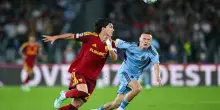 Moviola Roma-Slovan Bratislava: il rigore concesso per il fallo su Wesley, il gol annullato a Ghilardi. Tutti gli episodi arbitrali