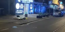 Napoli, omicidio a Scampia: 57enne ucciso nel fortino del clan degli Scissionisti: chi era Alessandro Uccello