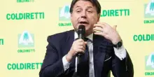 Conte: &laquo;No alle primarie a due, non siano un duello rusticano&raquo;. E M5S spinge per il turno unico