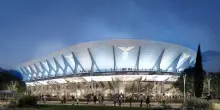 Stadio Flaminio, altezza ridotta e con meno posti: cos&igrave; decolla il progetto della Lazio, c'&egrave; l'intesa