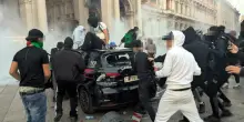 La guerra ibrida e la regia dietro gli scontri, se il reclutatore &egrave; l?algoritmo
