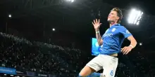 Napoli, il rinnovo di Scott McTominay: contratto in scadenza nel 2028, il club vorrebbe prolungare