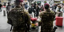 Decreto sicurezza, sui militari "superpoliziotti" trattativa tra Viminale e Difesa. Pattuglie miste agenti-Folgore