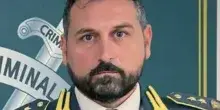 Incidente durante il servizio, muore il colonnello casertano Marco Sorrentino: feriti altri due finanzieri