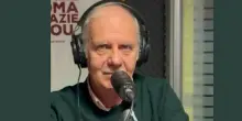 Roberto Bernabai, morto lo storico giornalista sportivo di La7: aveva 70 anni