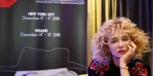 Valeria Golino. la morte del pap&agrave;, l?amicizia con Tom Cruise, la maternit&agrave;, l?amore per Scamarcio e le droghe: &laquo;Sono interessanti, ma non le riproverei&raquo;