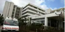 ?Napoli, precipita dal primo piano mentre pulisce gli infissi: 57enne al Cardarelli in codice rosso